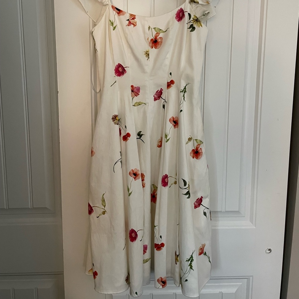 Gianni Bini Tea Party Dress